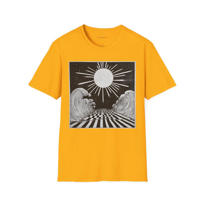 Real Illusion T-Shirt