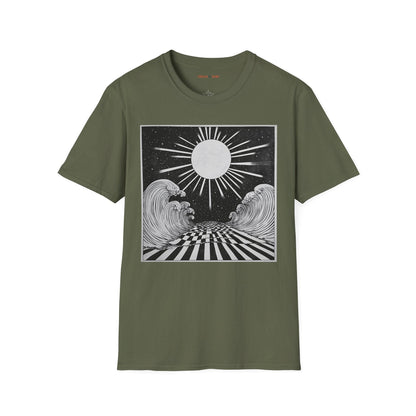 Real Illusion T-Shirt