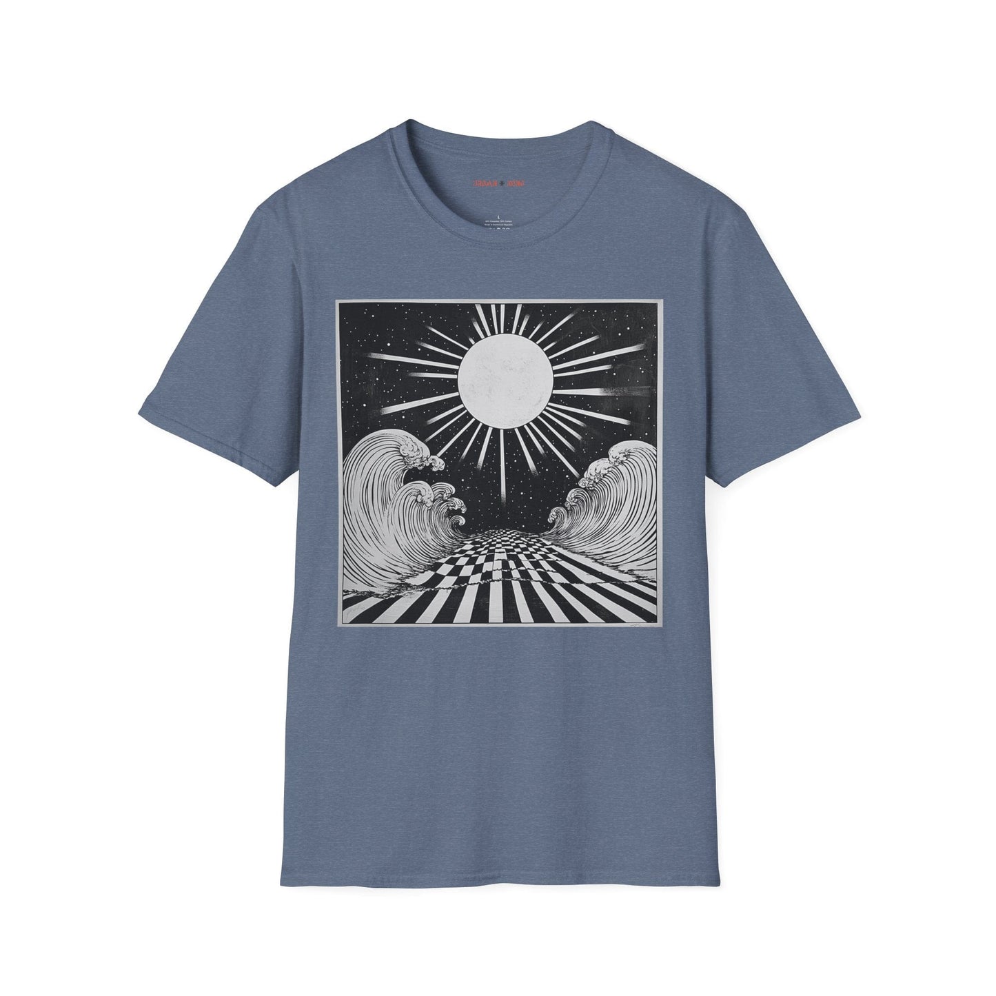 Real Illusion T-Shirt