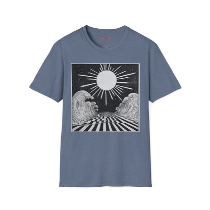 Real Illusion T-Shirt