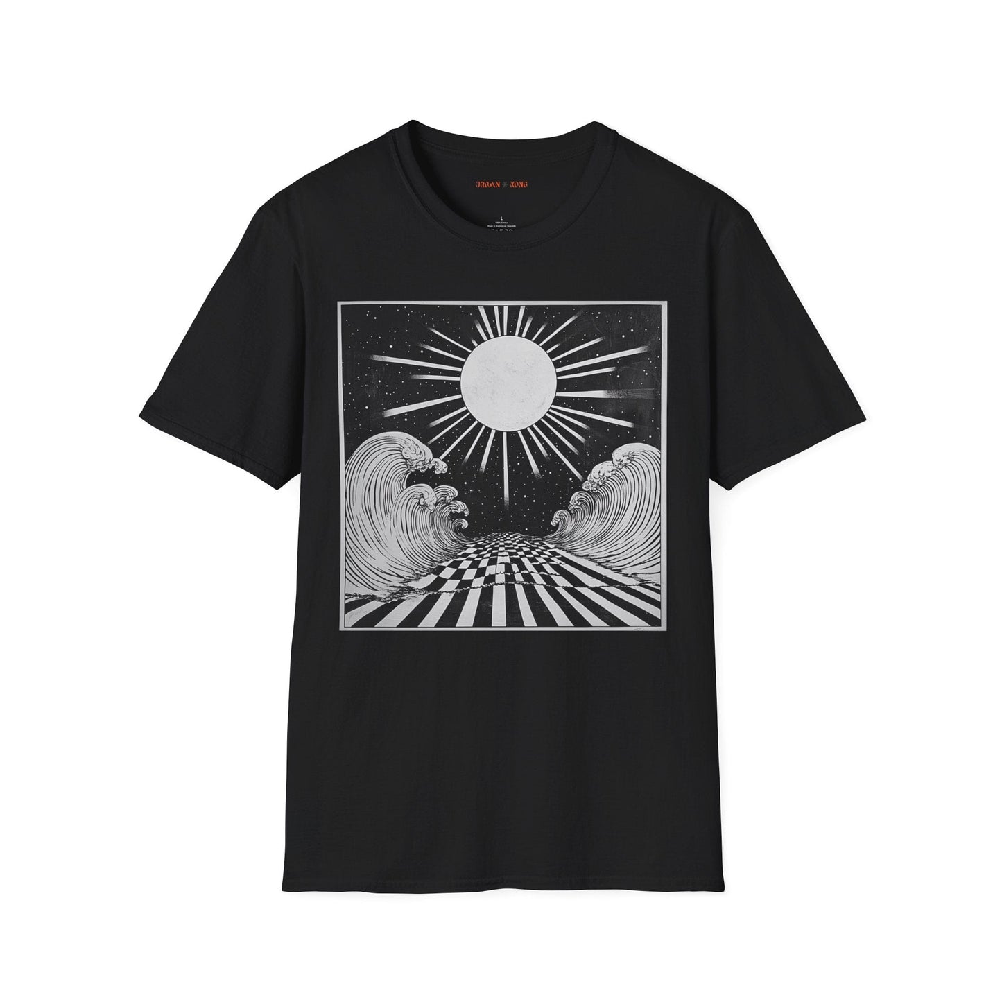 Real Illusion T-Shirt