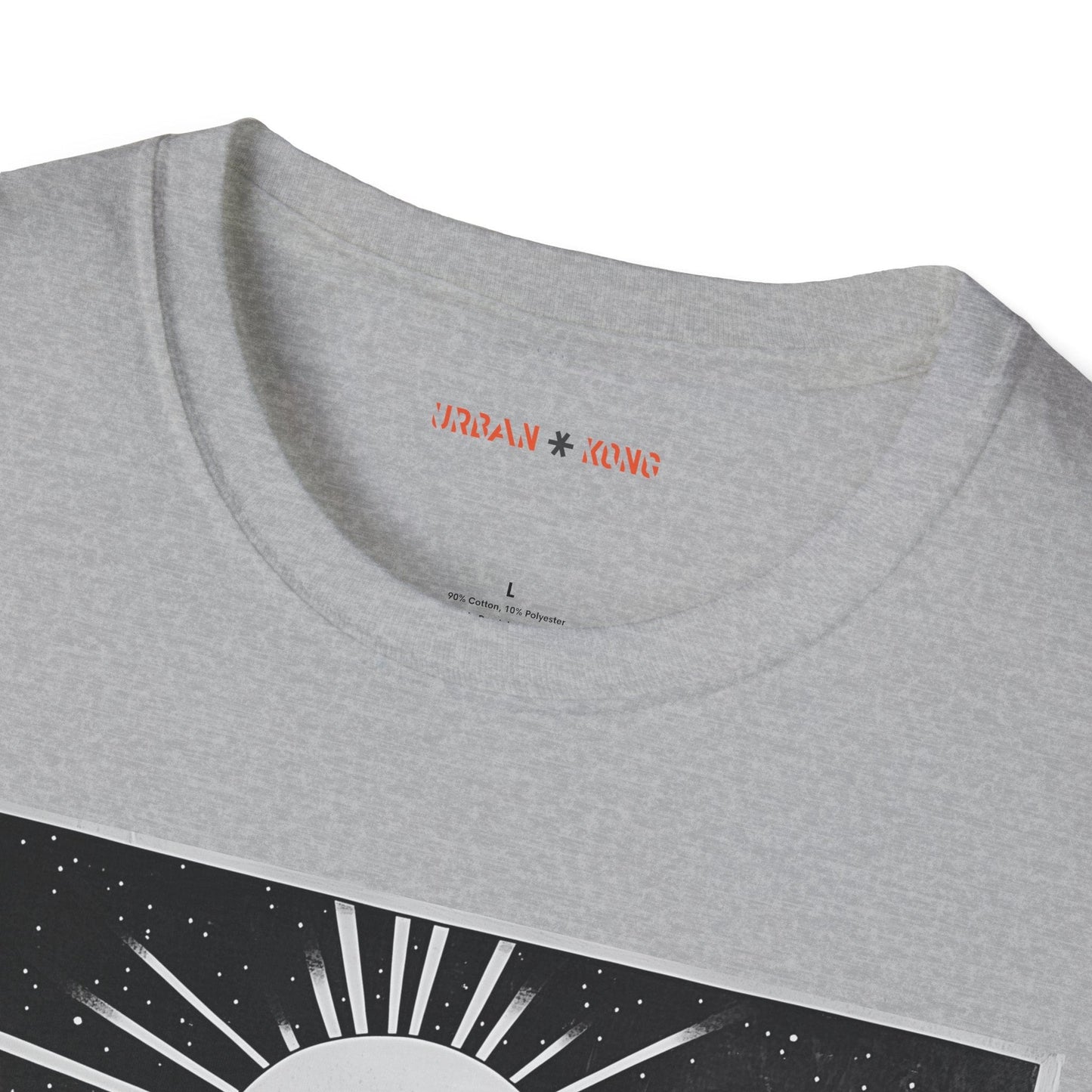 Real Illusion T-Shirt