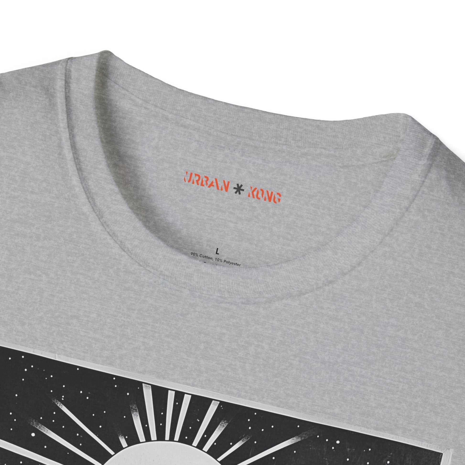 Real Illusion T-Shirt