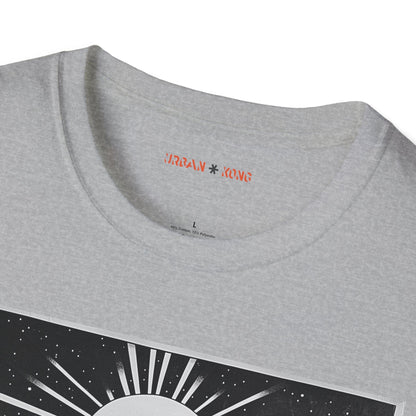 Real Illusion T-Shirt