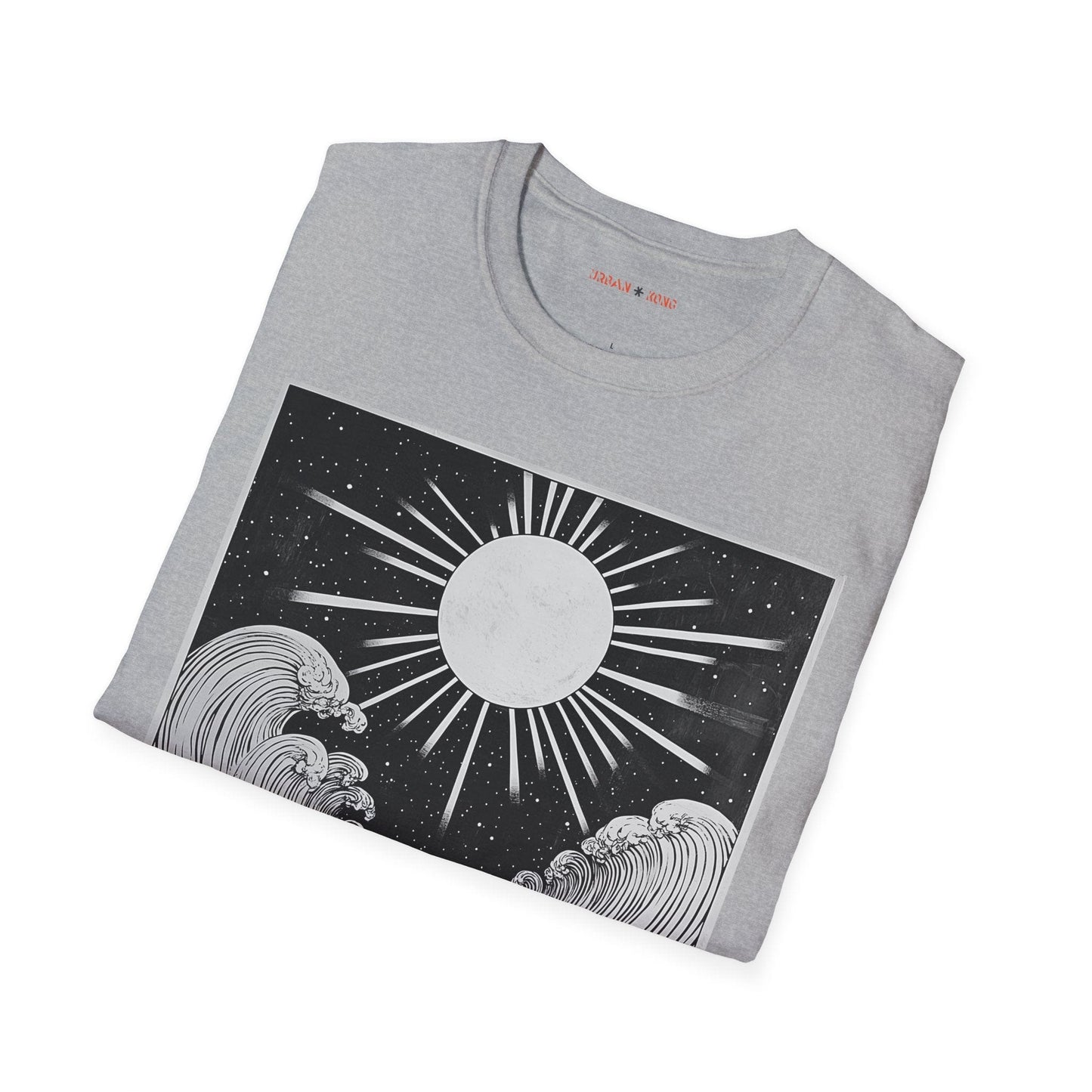 Real Illusion T-Shirt