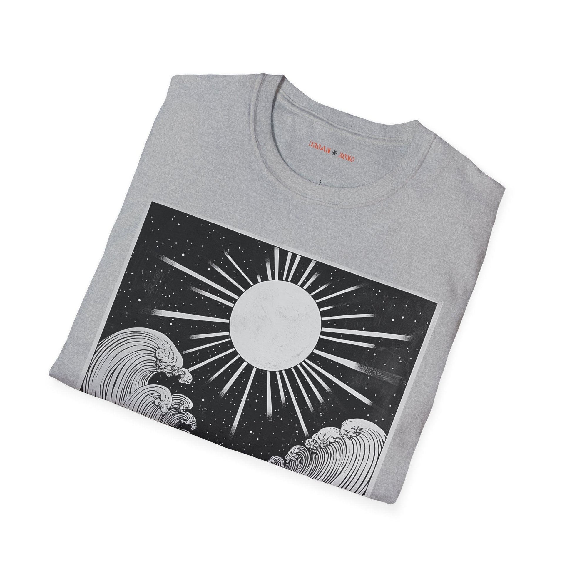 Real Illusion T-Shirt