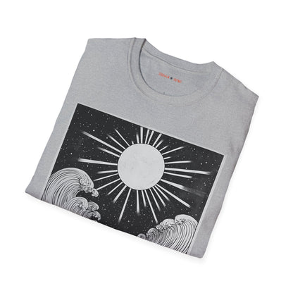Real Illusion T-Shirt