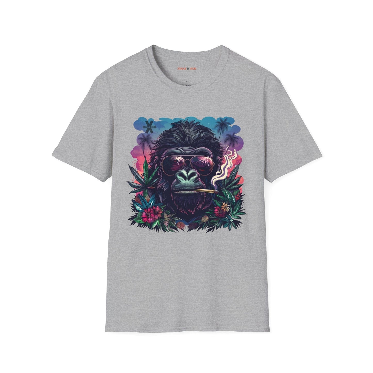 Rebel Ape T-Shirt