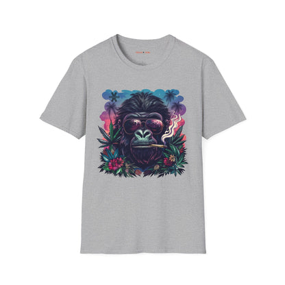 Rebel Ape T-Shirt