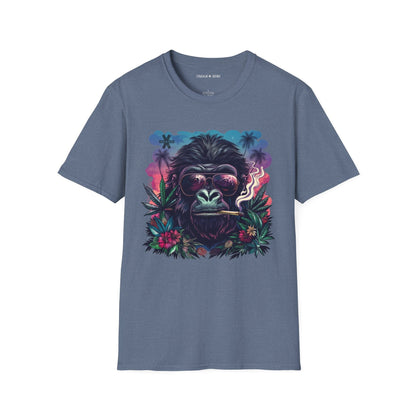 Rebel Ape T-Shirt