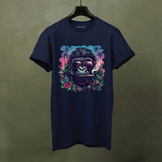 Rebel Ape T-Shirt