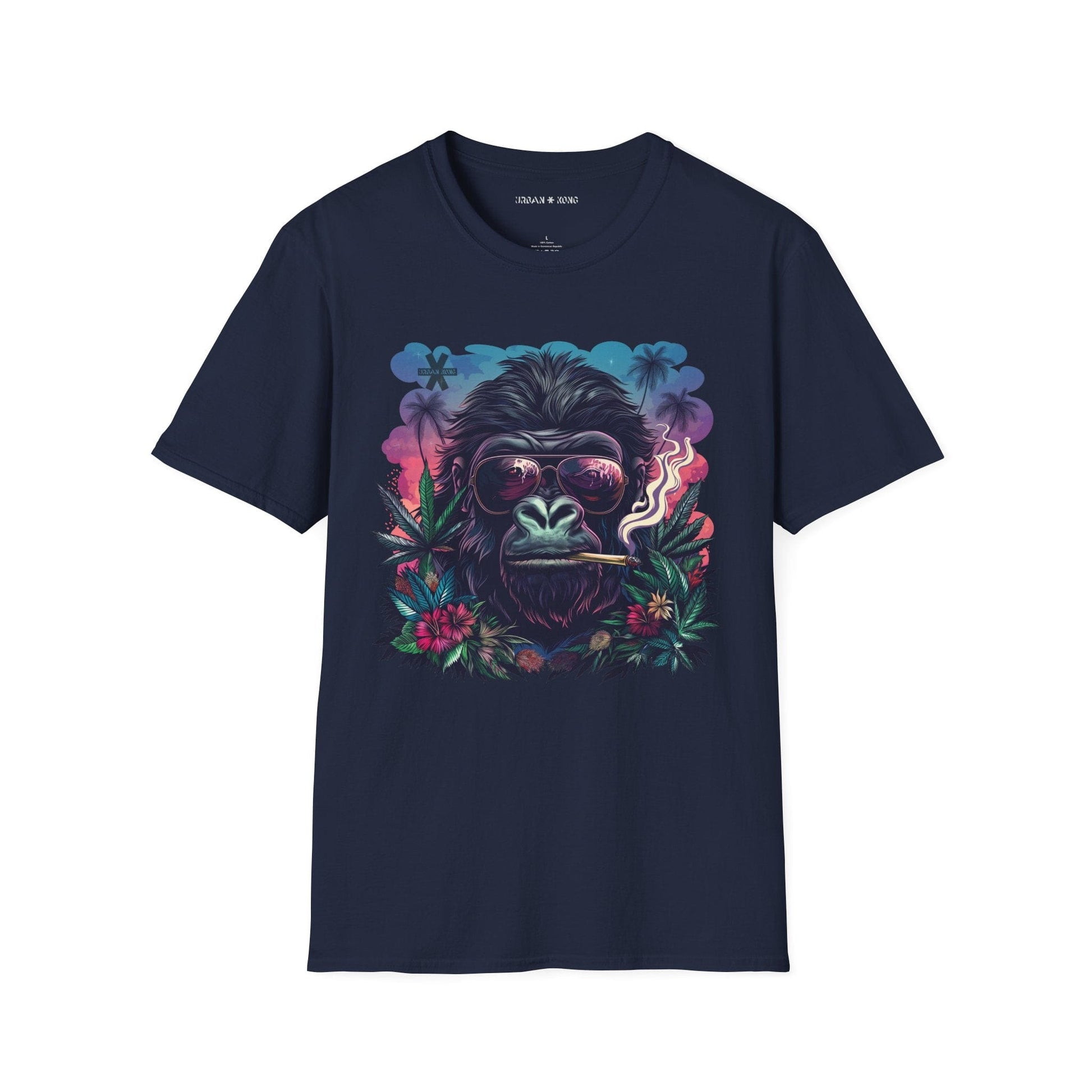 Rebel Ape T-Shirt