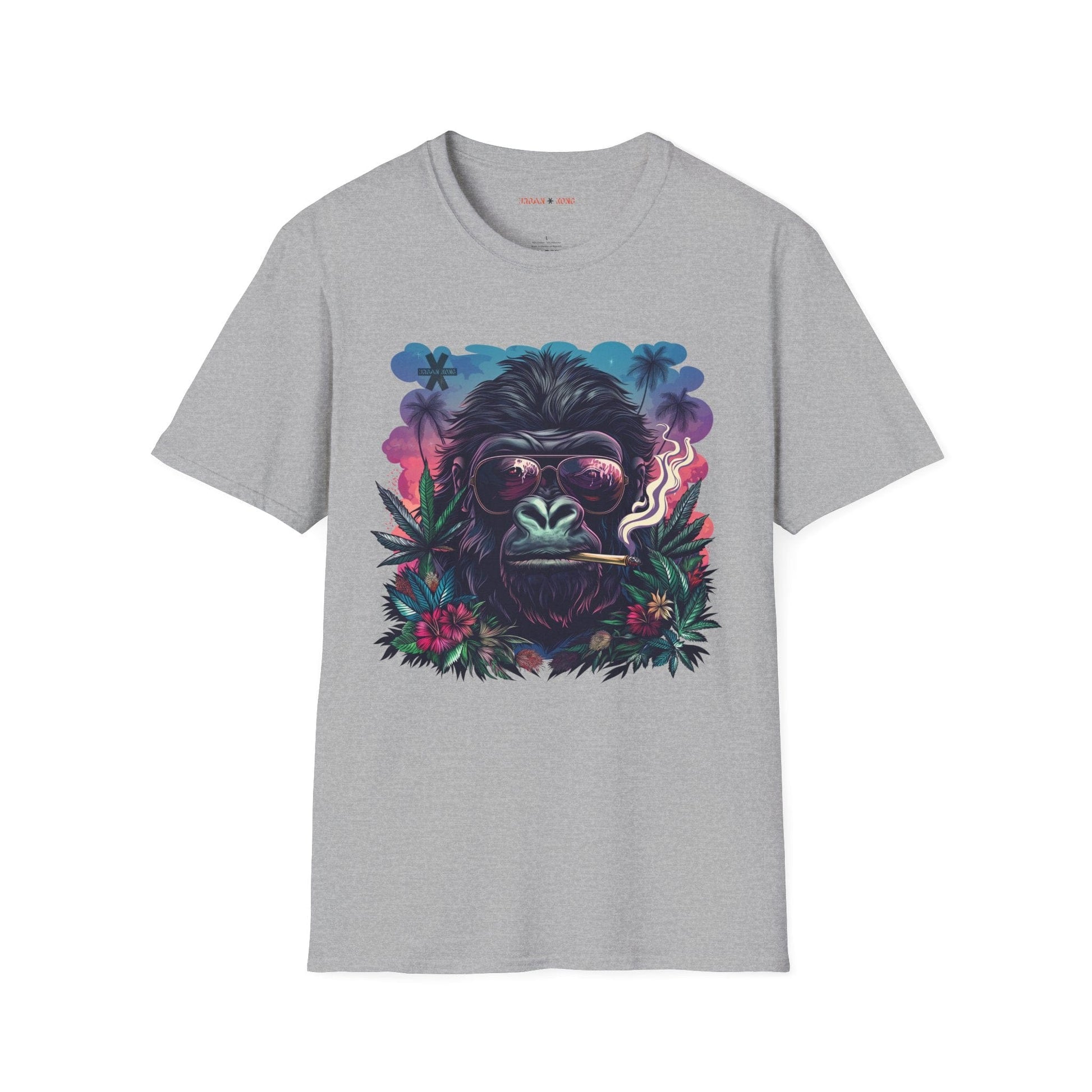 Rebel Ape T-Shirt