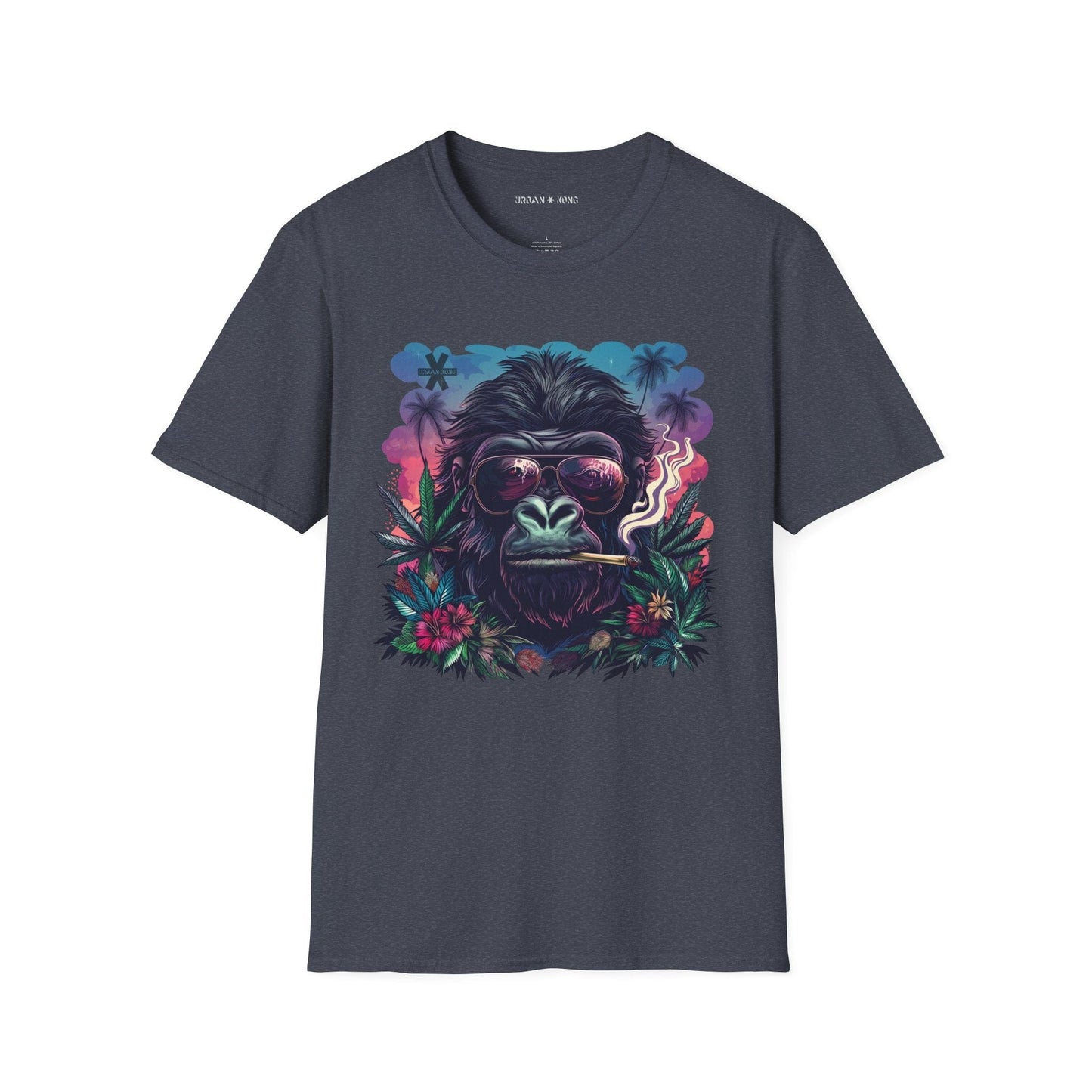 Rebel Ape T-Shirt