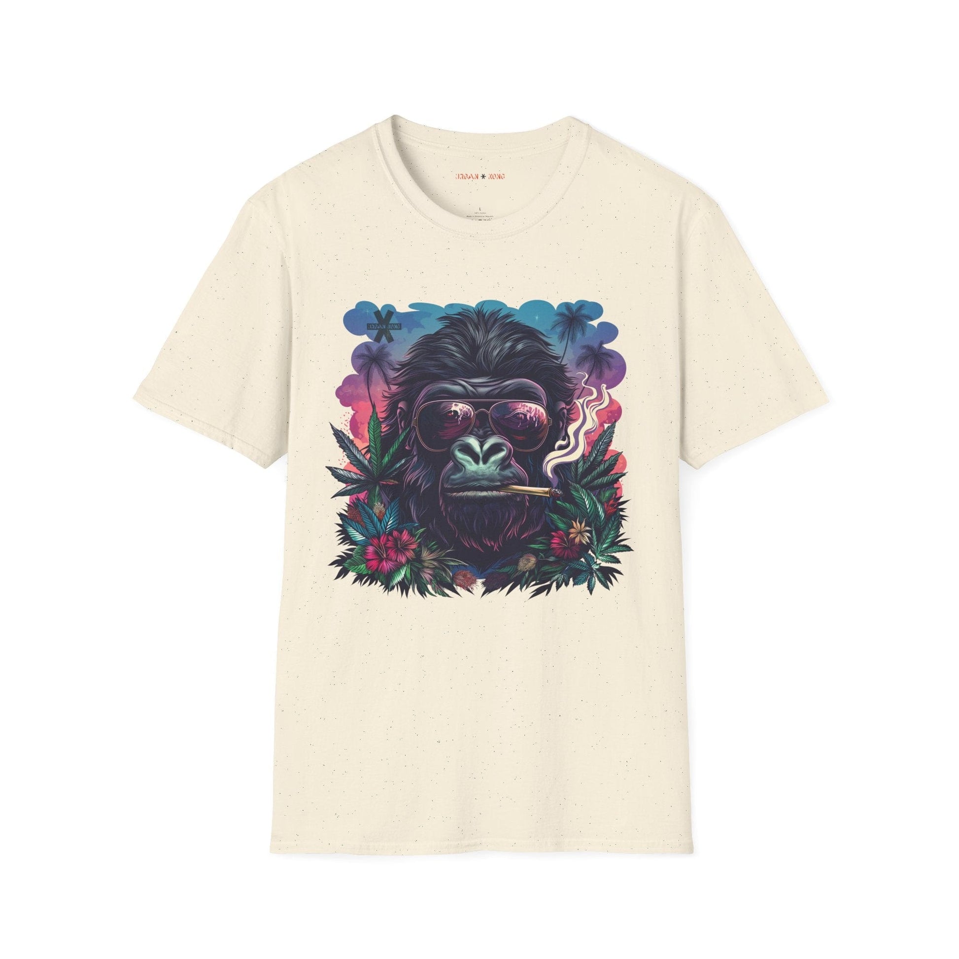 Rebel Ape T-Shirt