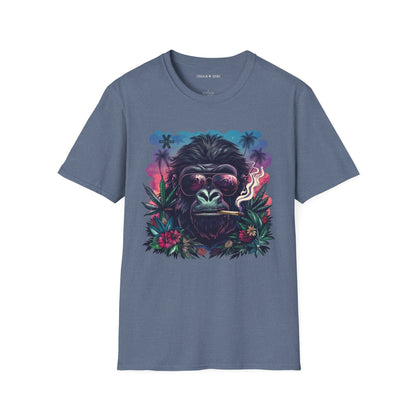 Rebel Ape T-Shirt