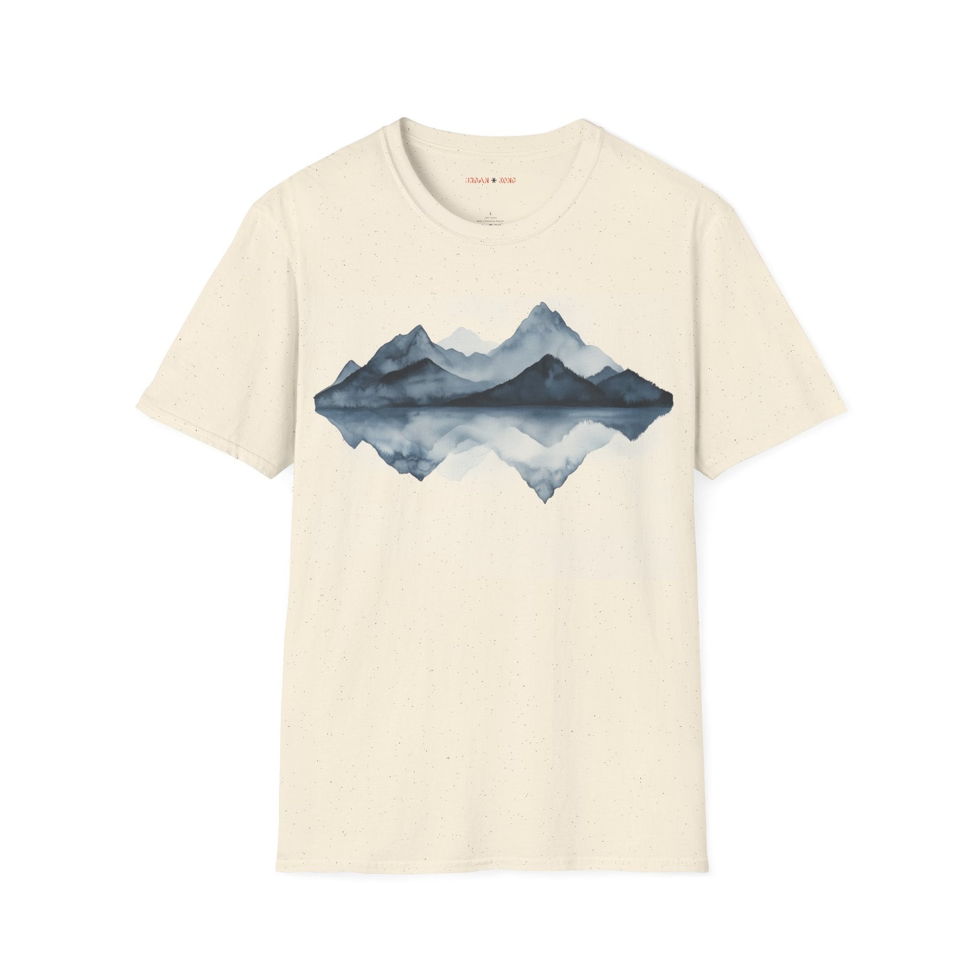 Reflected Heights T-Shirt
