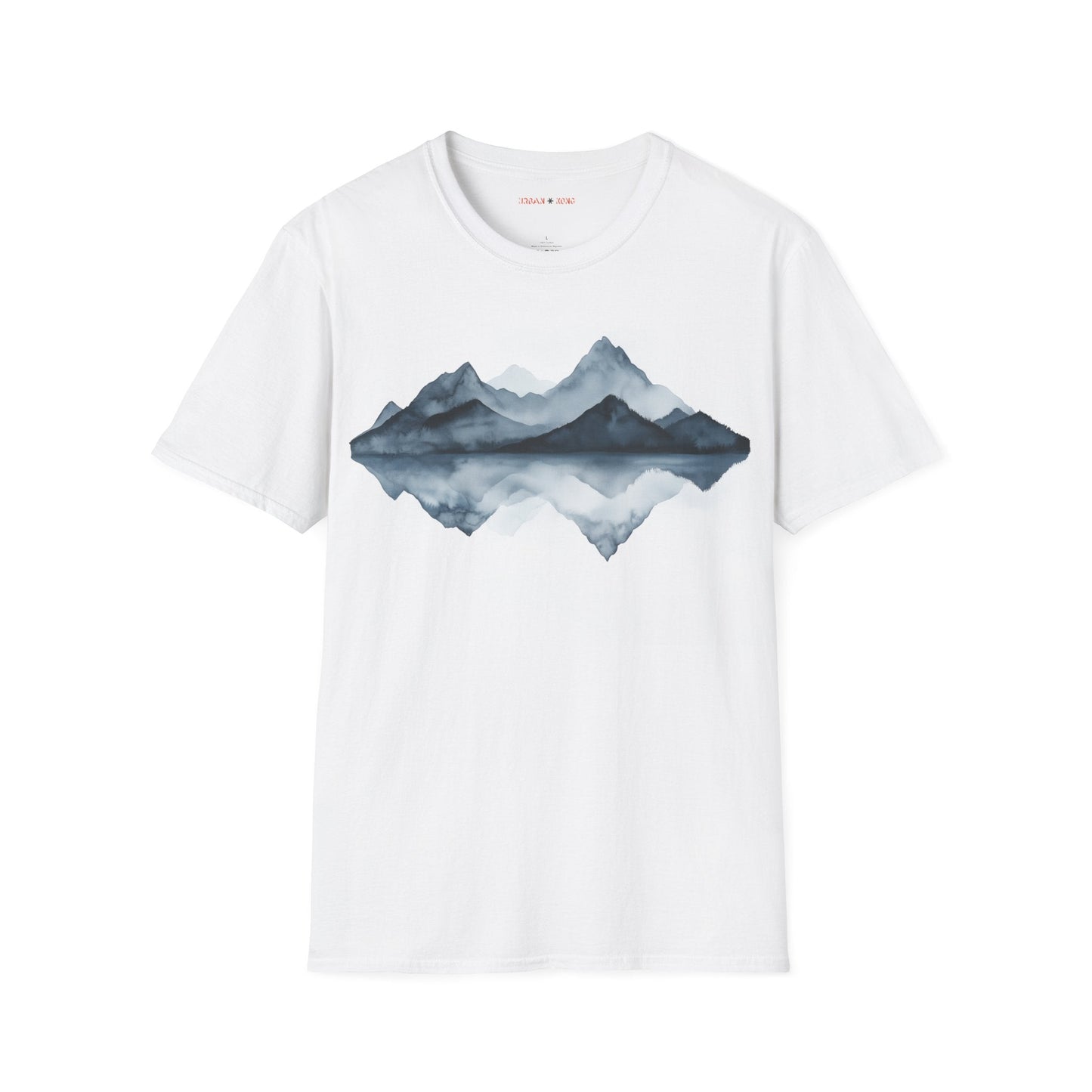 Reflected Heights T-Shirt