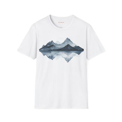 Reflected Heights T-Shirt