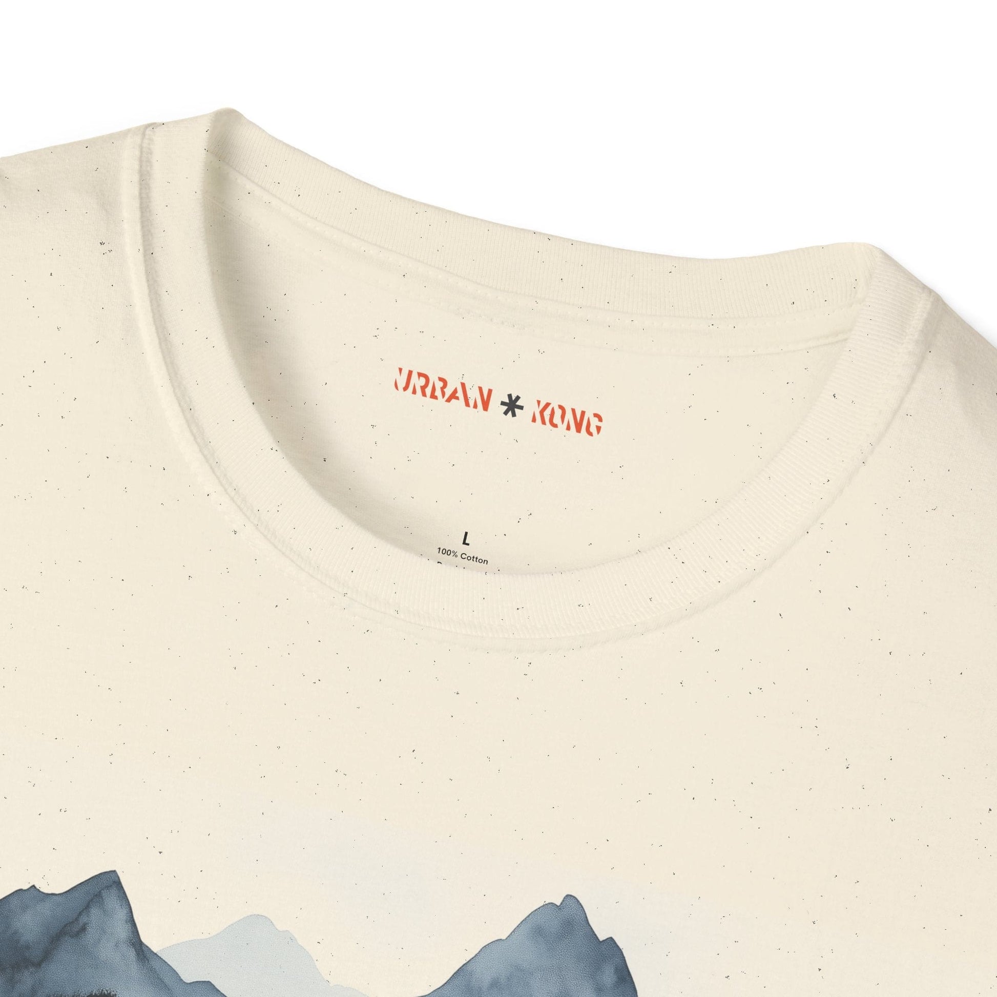 Reflected Heights T-Shirt