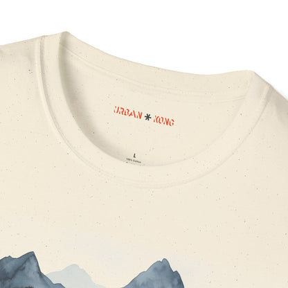 Reflected Heights T-Shirt