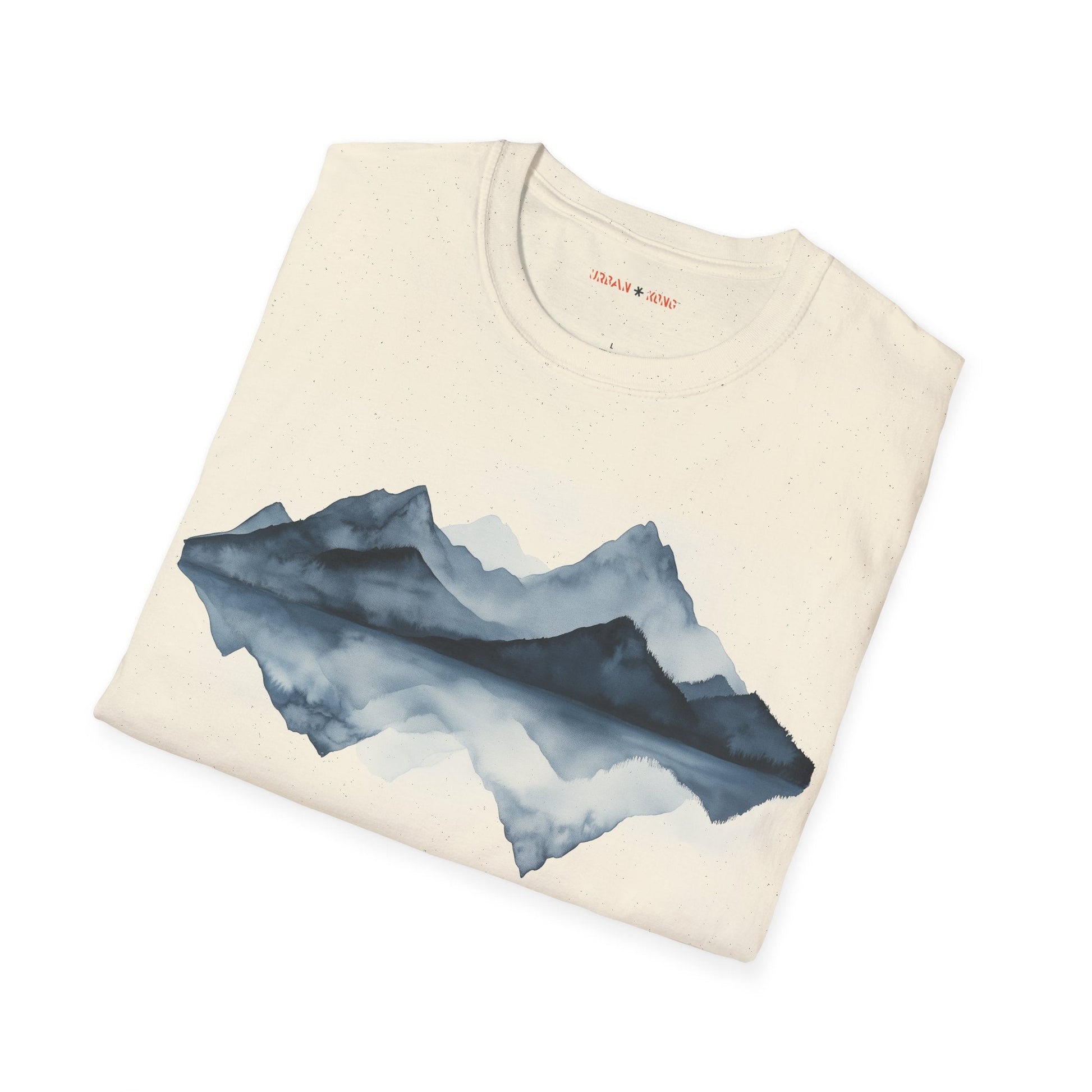 Reflected Heights T-Shirt