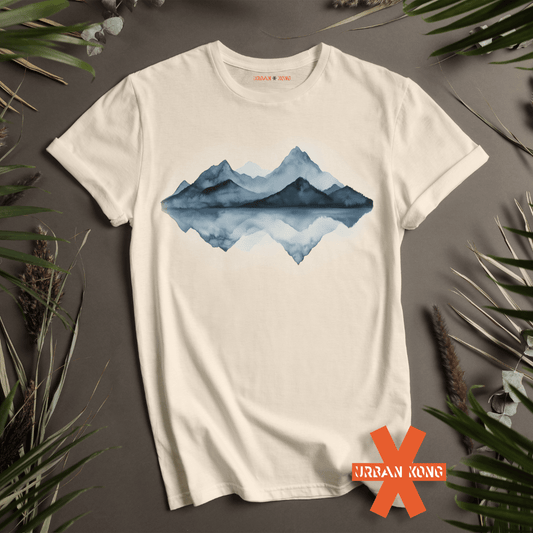 Reflected Heights T-Shirt