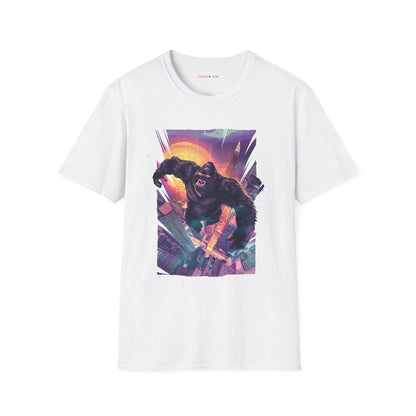 Rising Kong T-Shirt