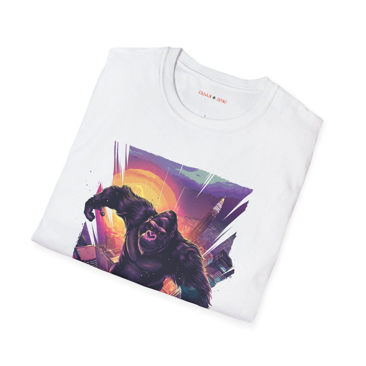 Rising Kong T-Shirt