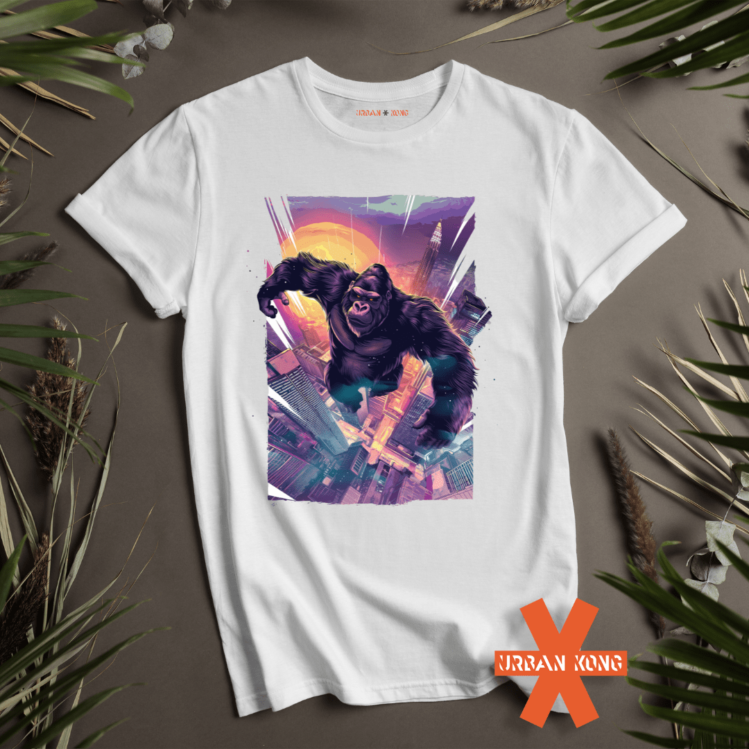 Rising Kong T-Shirt