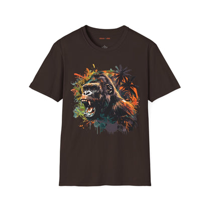 Roaring Kong T-Shirt