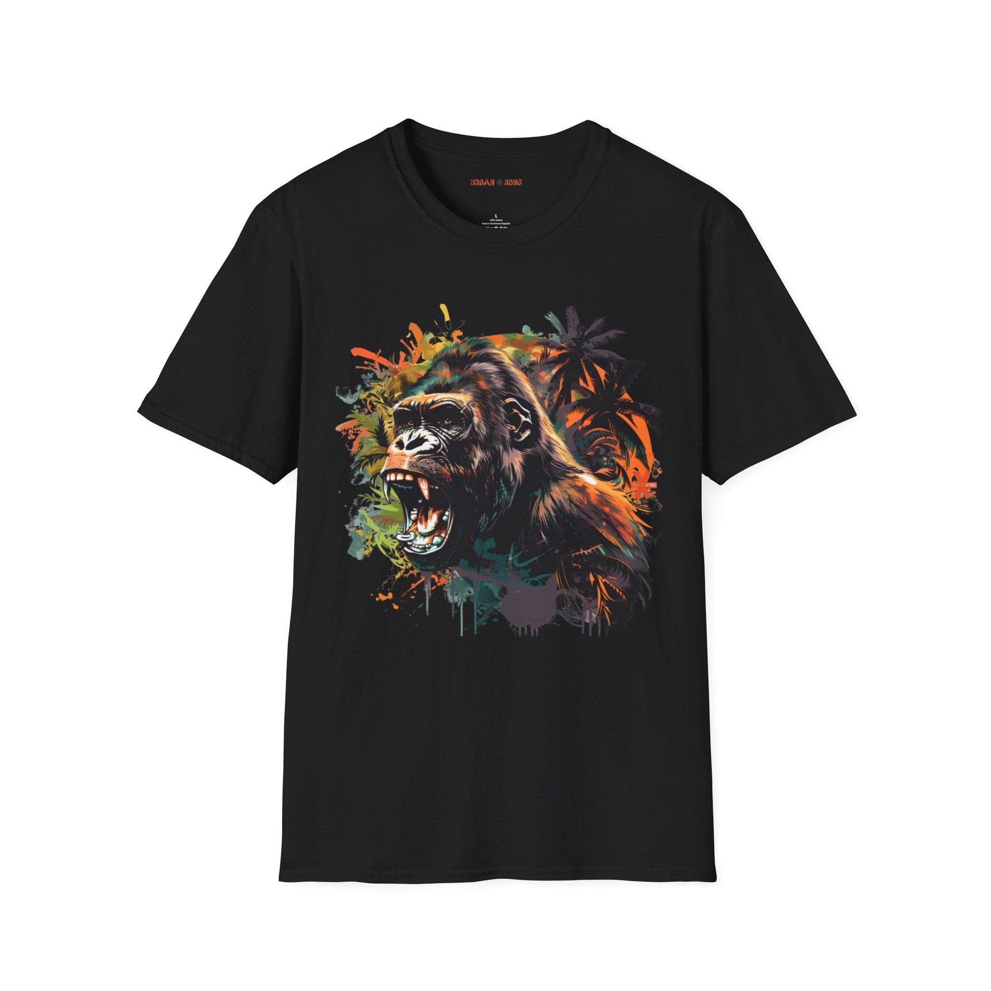 Roaring Kong T-Shirt