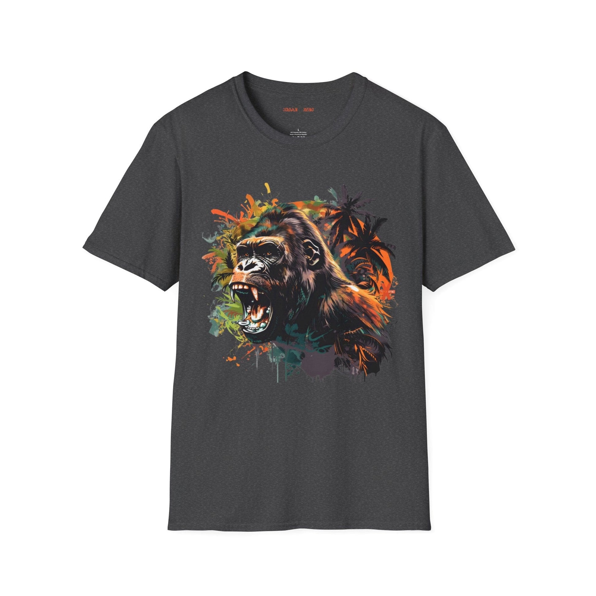 Roaring Kong T-Shirt