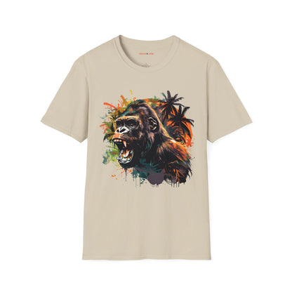 Roaring Kong T-Shirt