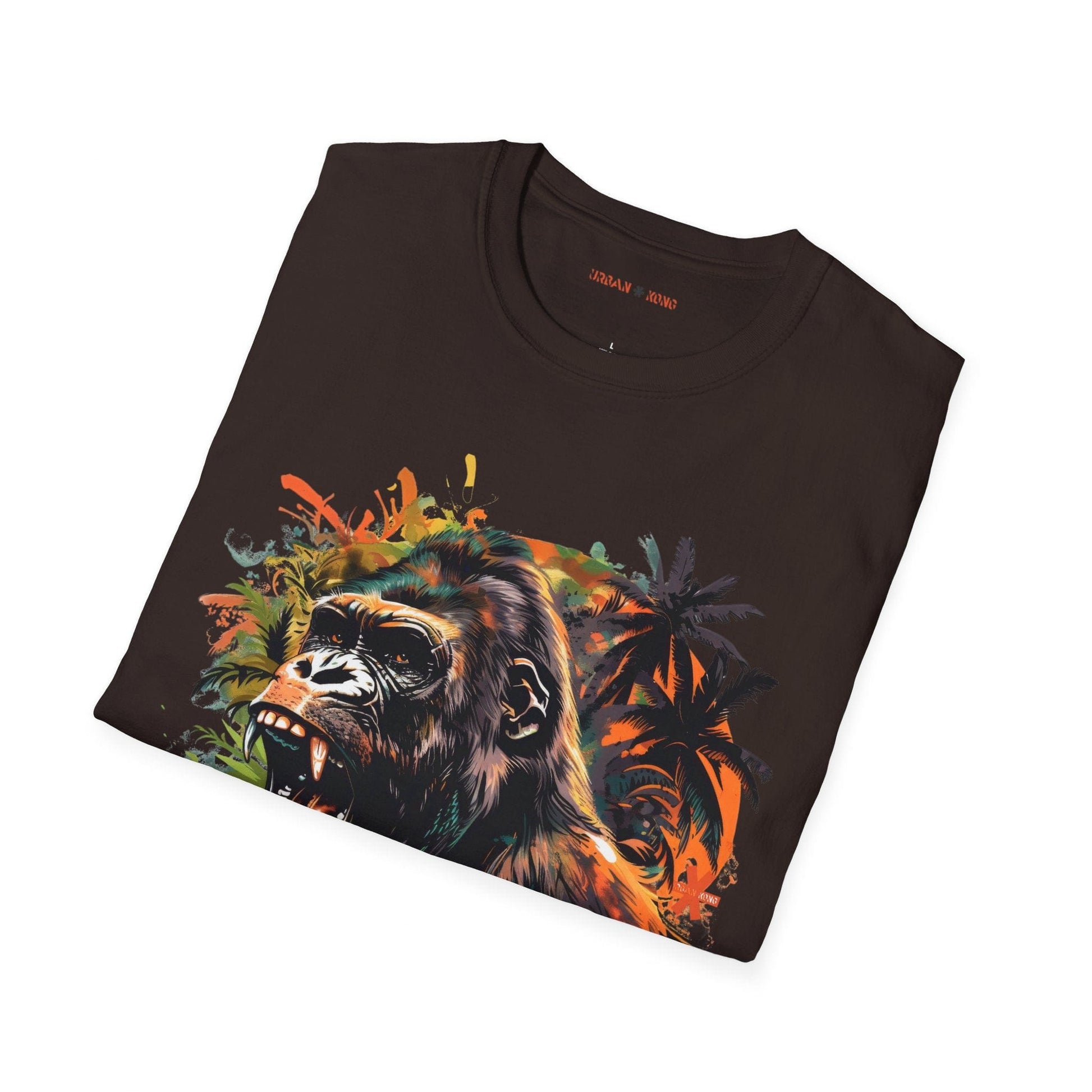 Roaring Kong T-Shirt