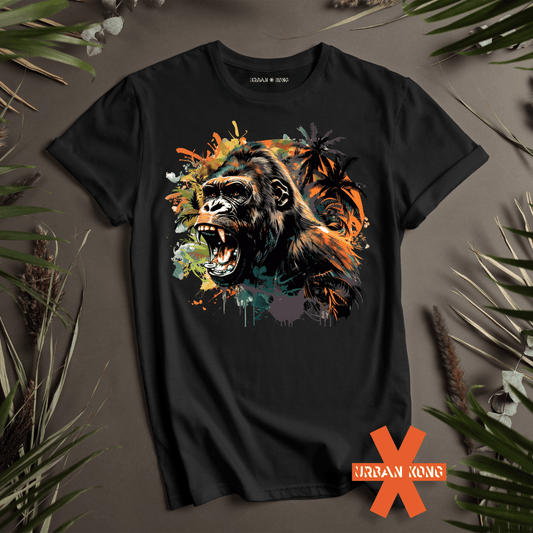 Roaring Kong T-Shirt