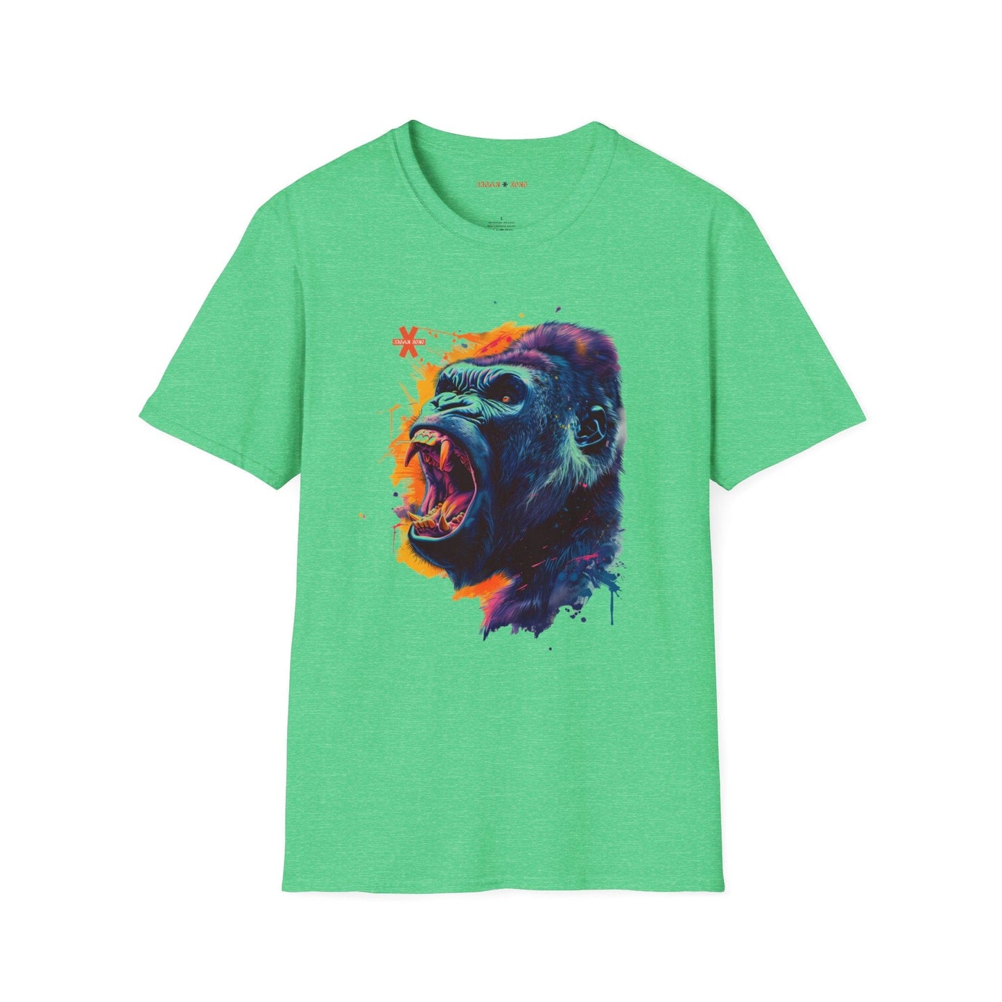 Savage Beast T-Shirt