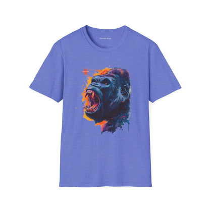 Savage Beast T-Shirt