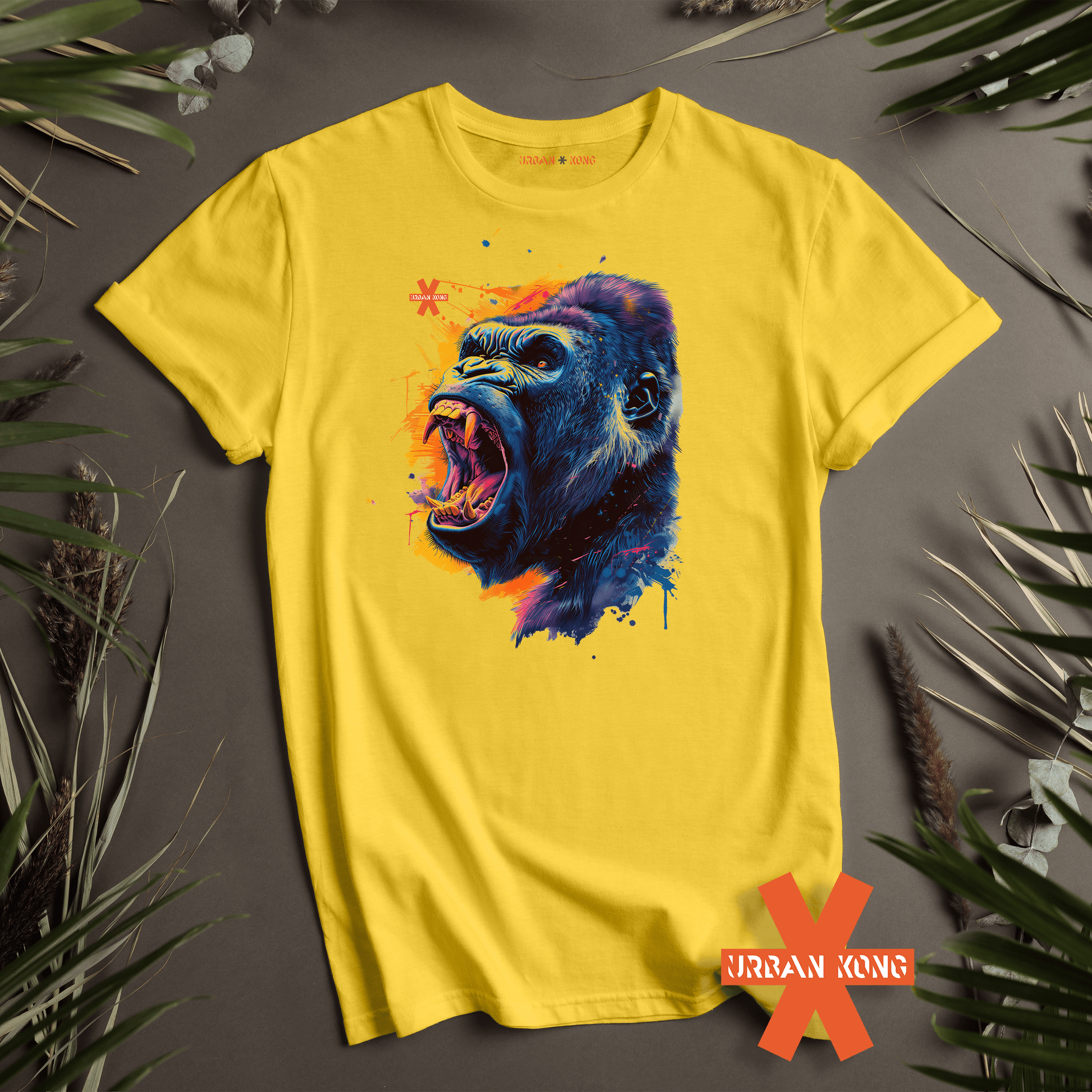 Savage Beast T-Shirt