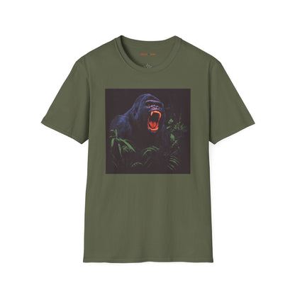 Savage Strength T-Shirt