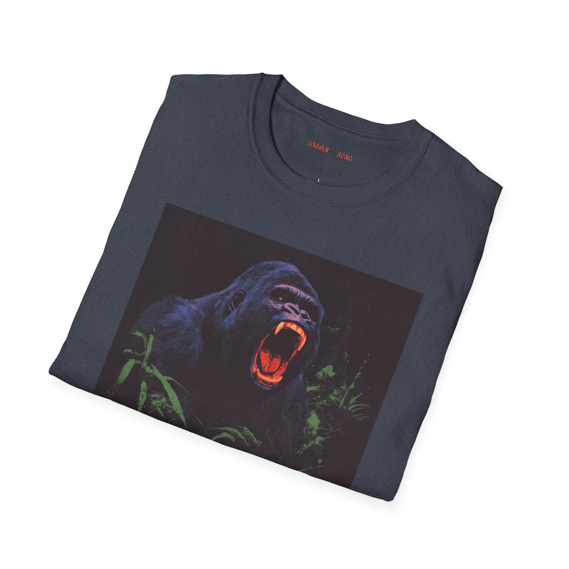 Savage Strength T-Shirt