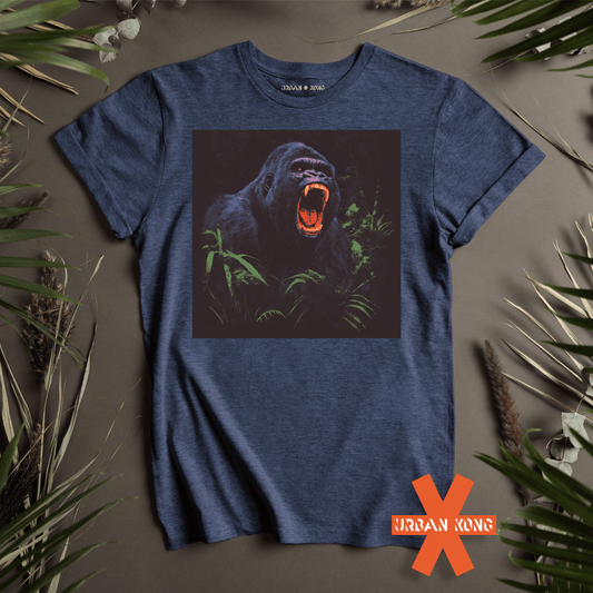 Savage Strength T-Shirt