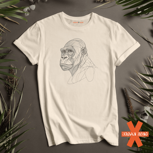 Silent Giant T-Shirt