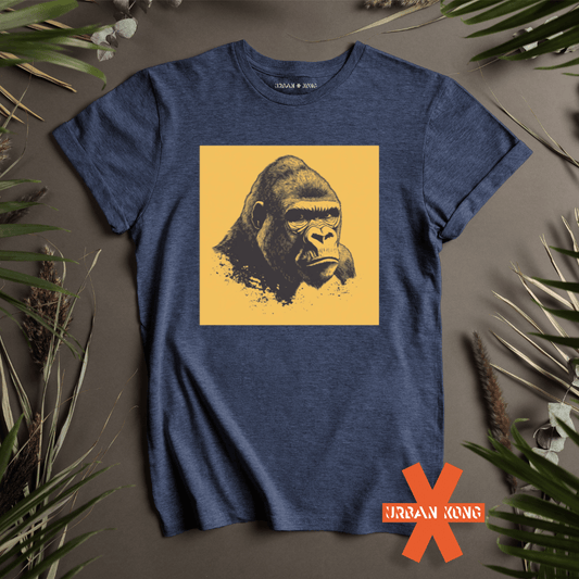Silent Power T-Shirt
