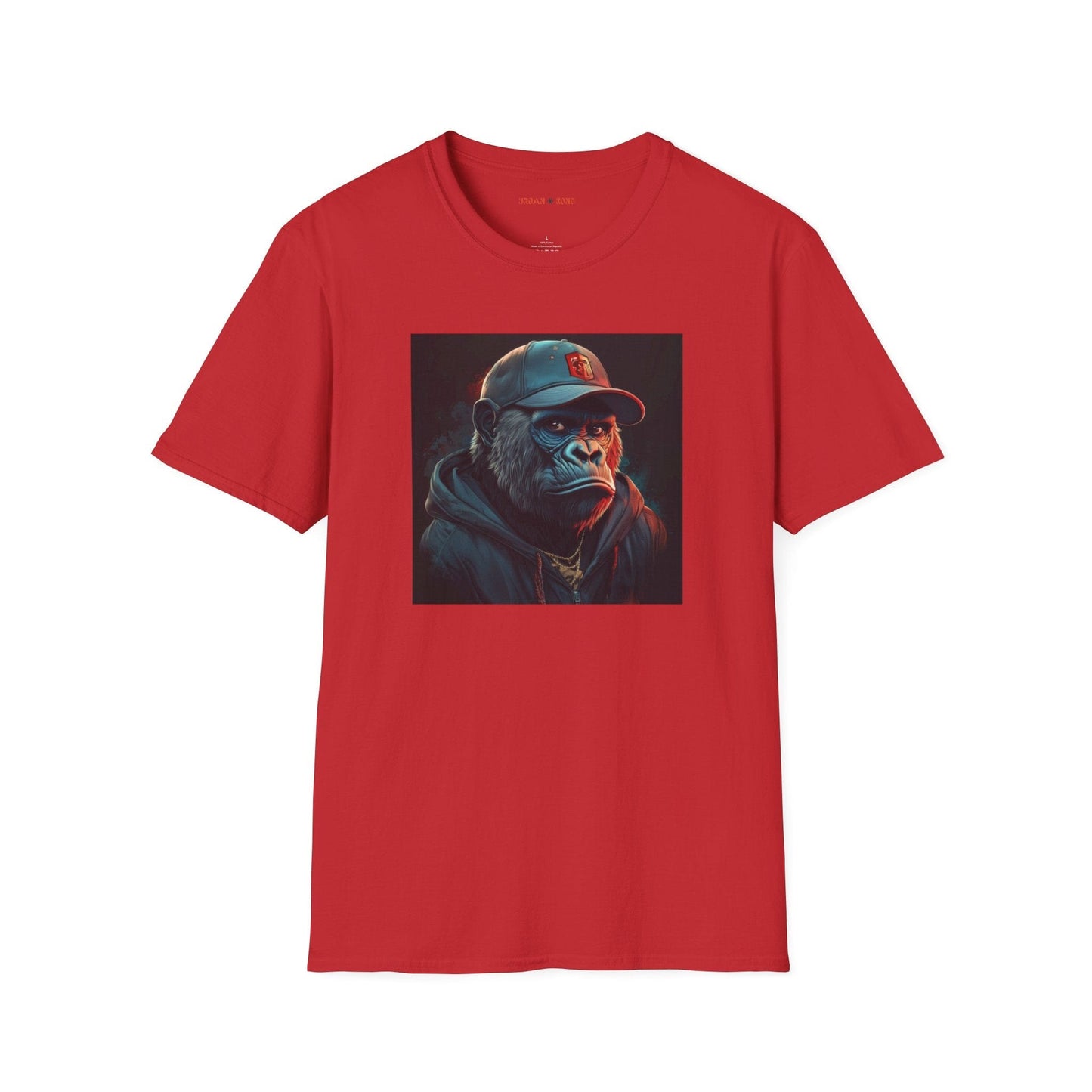 Smooth Kong T-Shirt