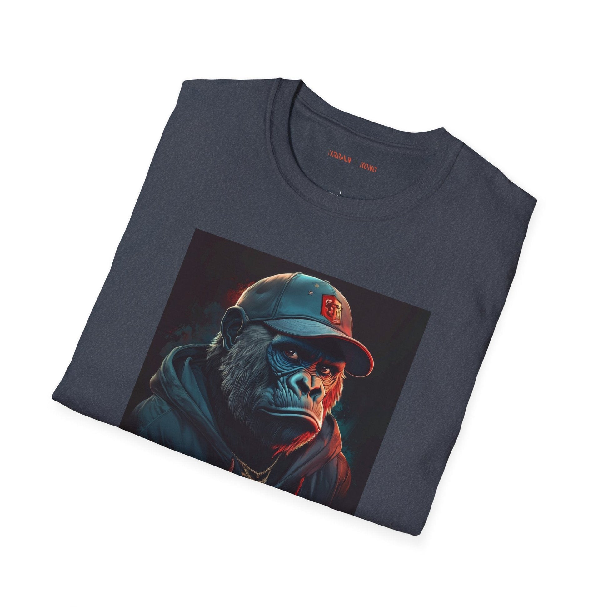 Smooth Kong T-Shirt