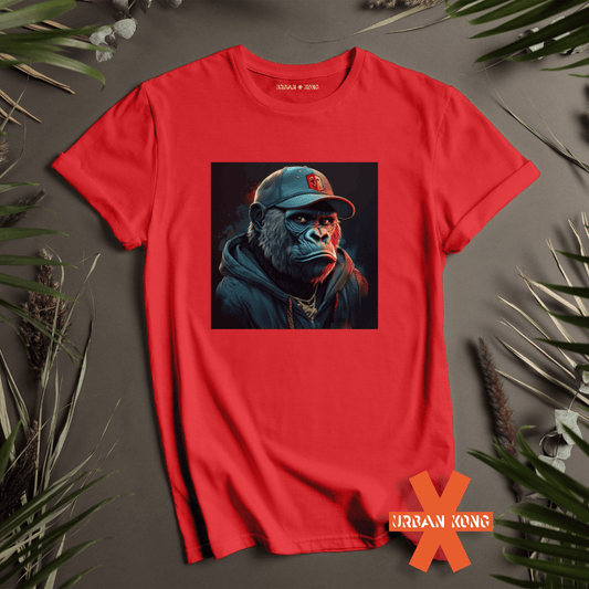 Smooth Kong T-Shirt