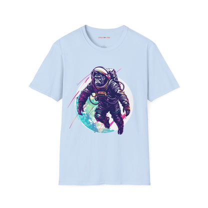 Space Kong T-Shirt