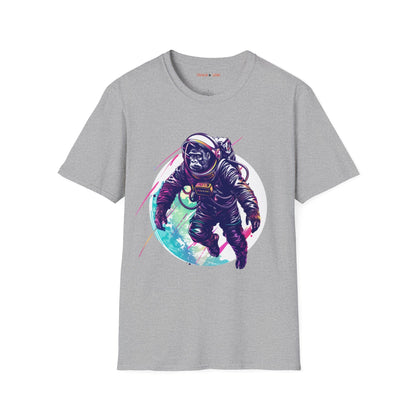 Space Kong T-Shirt