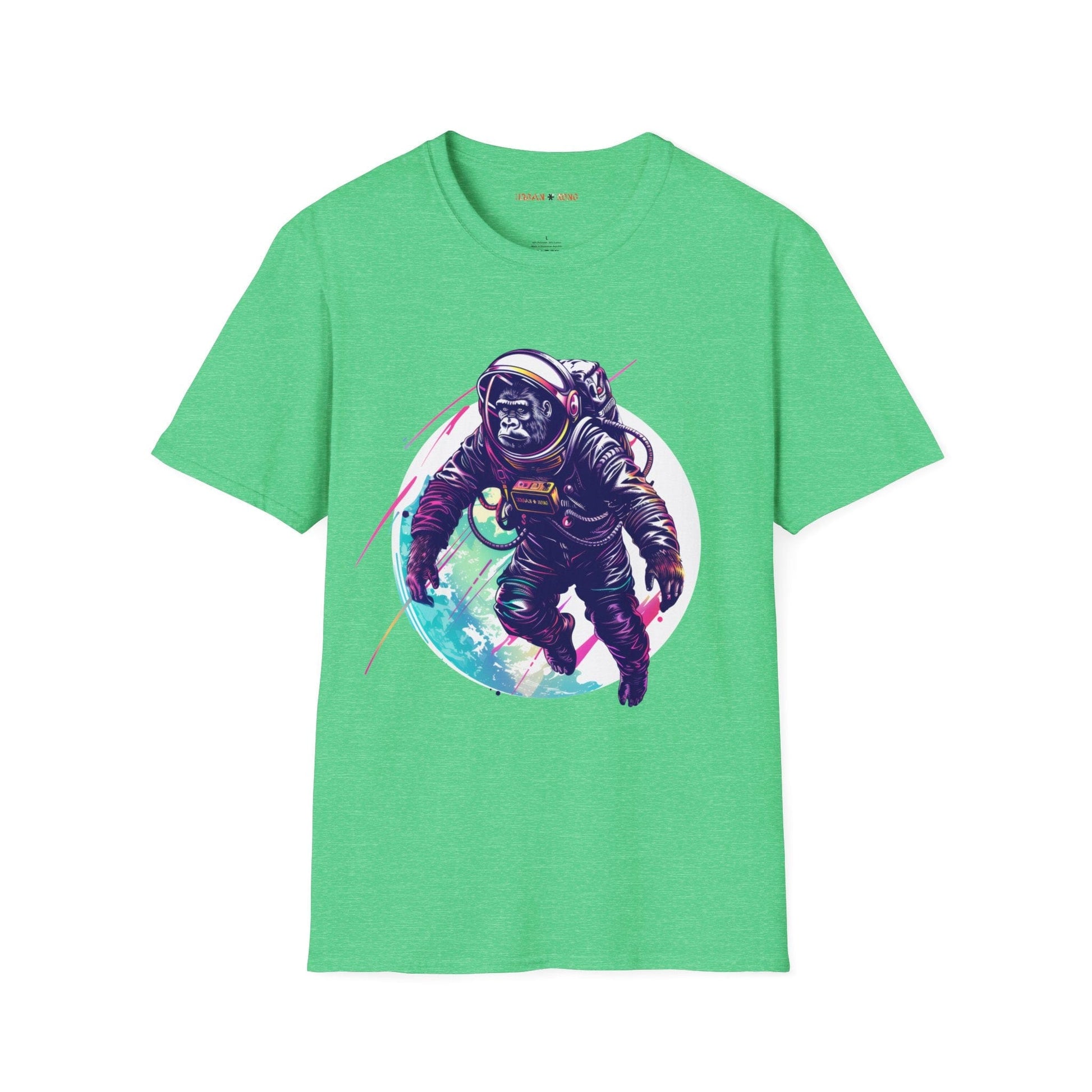 Space Kong T-Shirt